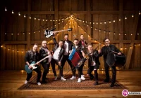 Grupa Enej gwiazdą święta gminy - zdjęcie główne