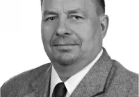 Odszedł Jan Ryszard Sułkowski - samorządowiec, społecznik, działacz 'Solidarności' - zdjęcie główne