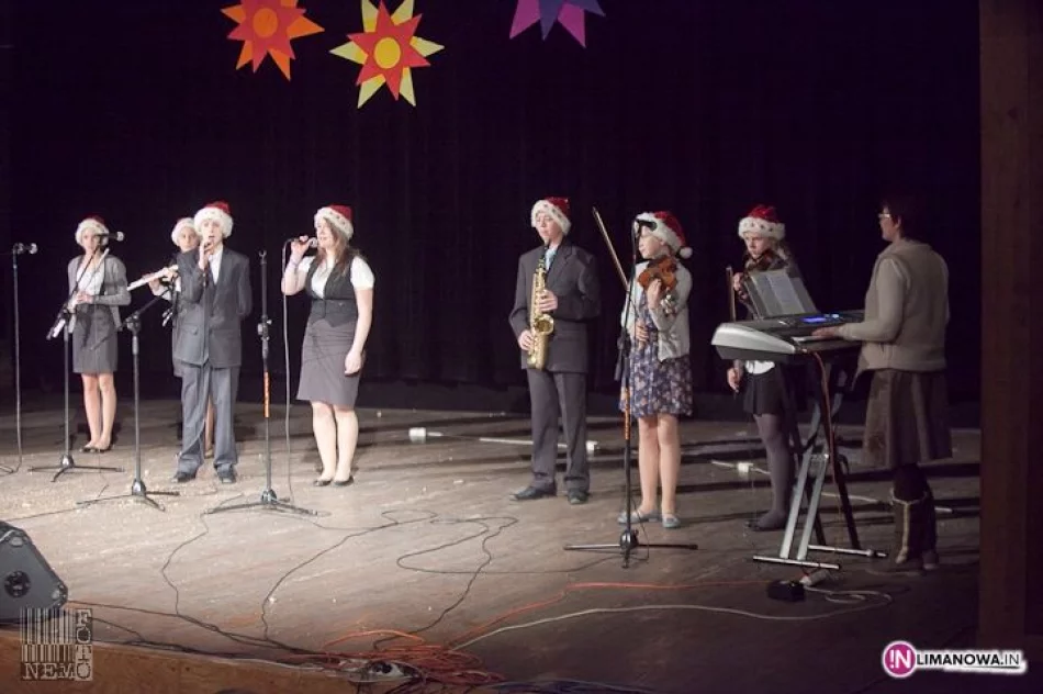 XVI Konkurs Kolęd i Pastorałek - zdjęcie 2