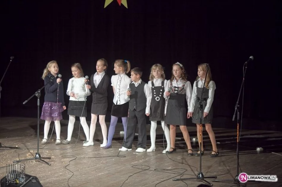 XVI Konkurs Kolęd i Pastorałek - zdjęcie 3