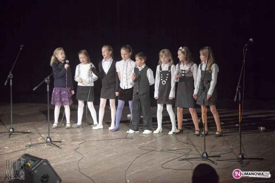 XVI Konkurs Kolęd i Pastorałek - zdjęcie 4