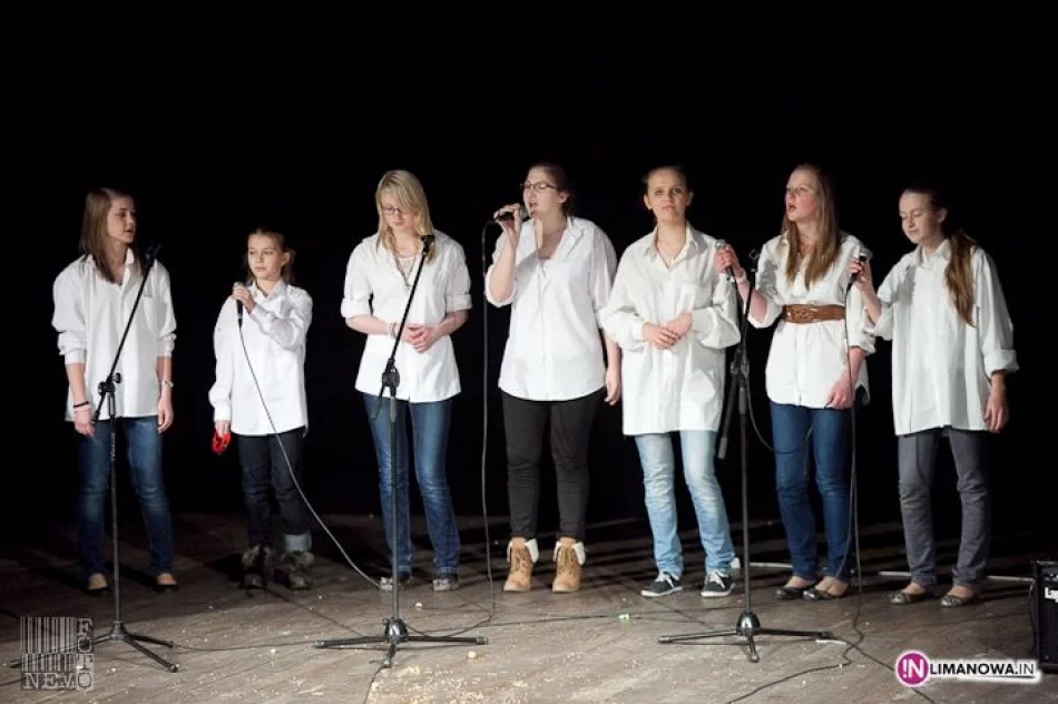 XVI Konkurs Kolęd i Pastorałek - zdjęcie 6