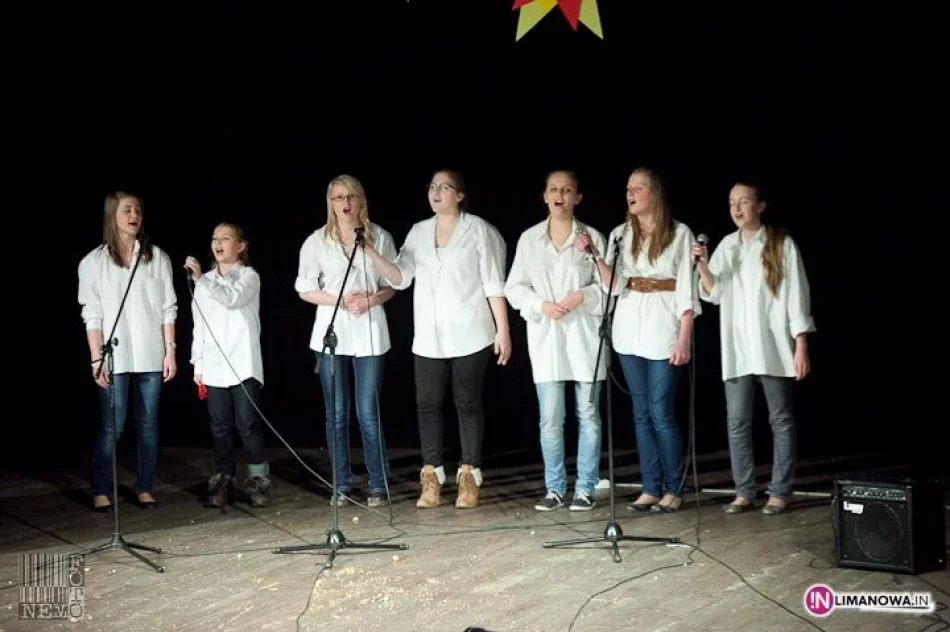 XVI Konkurs Kolęd i Pastorałek - zdjęcie 7