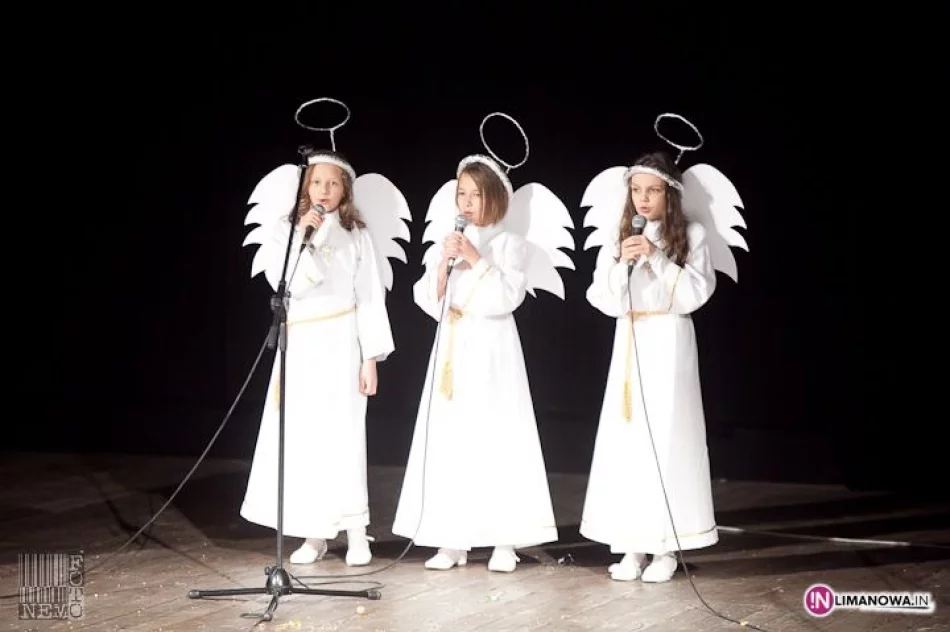 XVI Konkurs Kolęd i Pastorałek - zdjęcie 9