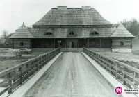 Największy pożar w powojennej historii Limanowej - zdjęcie główne