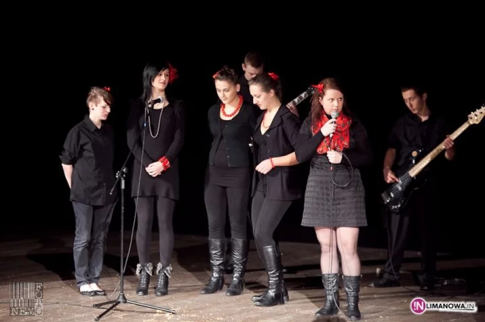 XVI Konkurs Kolęd i Pastorałek - zdjęcie 13