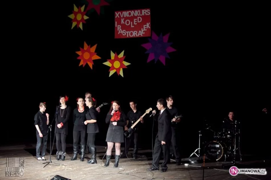 XVI Konkurs Kolęd i Pastorałek - zdjęcie 14