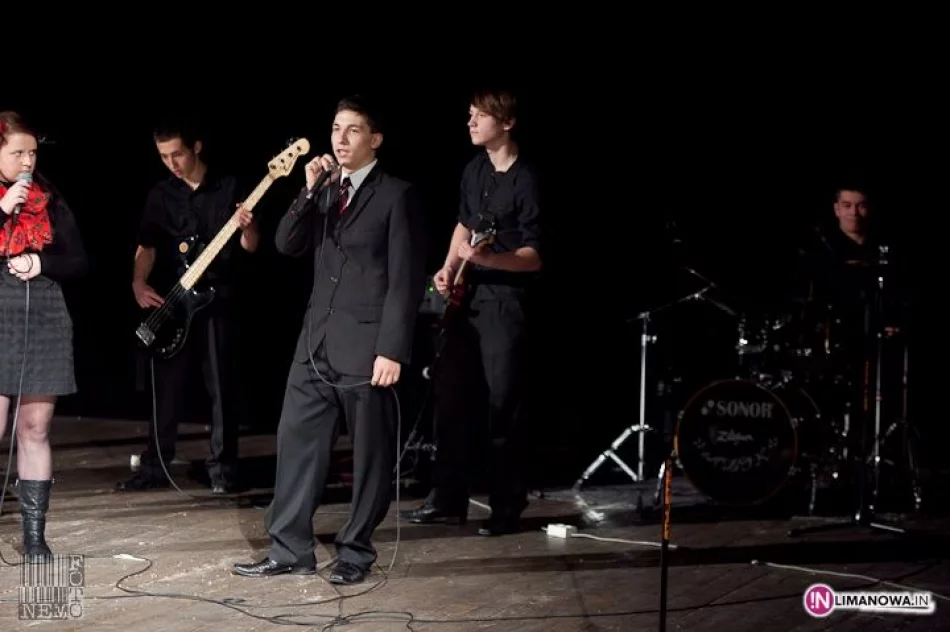 XVI Konkurs Kolęd i Pastorałek - zdjęcie 15