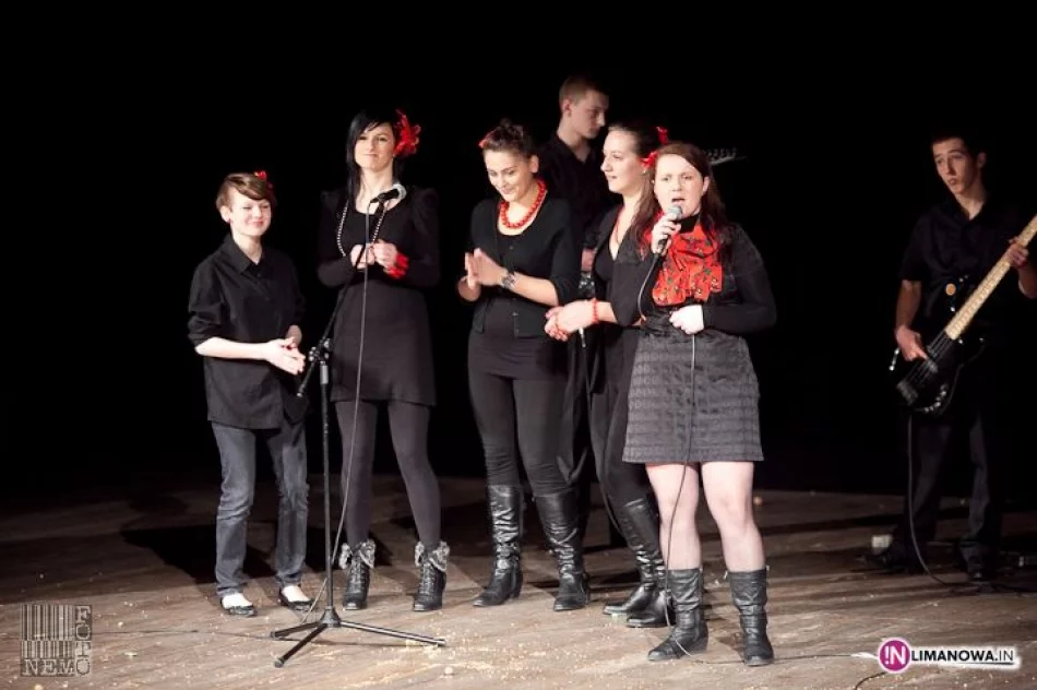 XVI Konkurs Kolęd i Pastorałek - zdjęcie 16