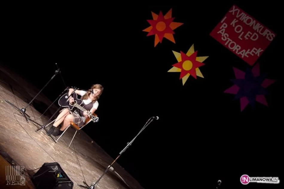 XVI Konkurs Kolęd i Pastorałek - zdjęcie 18