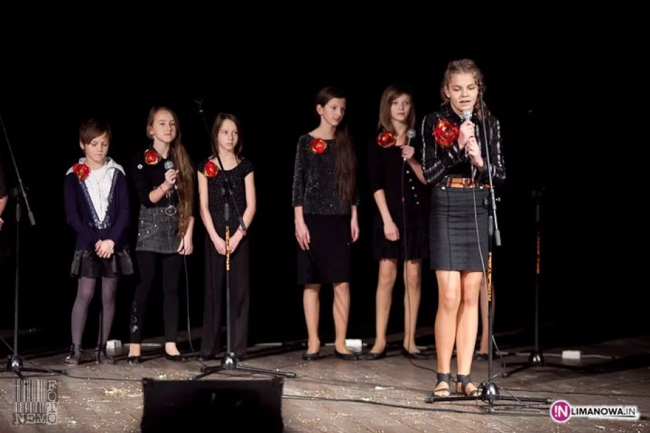 XVI Konkurs Kolęd i Pastorałek - zdjęcie 20