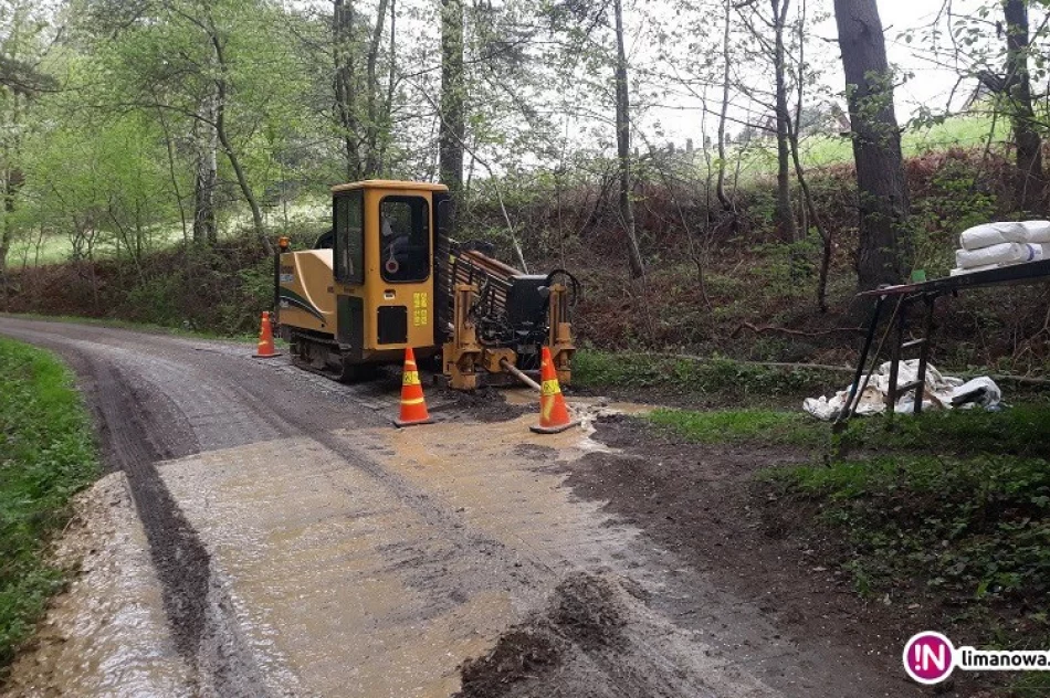 Rozbudowa wodociągu za 1,3 mln zł - zdjęcie 2