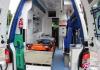 Szpital szuka ratowników - zdjęcie główne