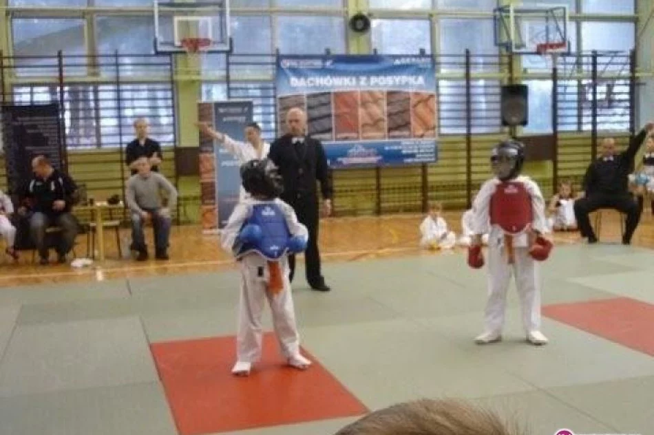 21 medali ARS Limanowa - zdjęcie 2