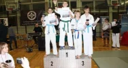 Najlepsi drużynowo! Zdobyli łącznie 21 medali - zdjęcie 4