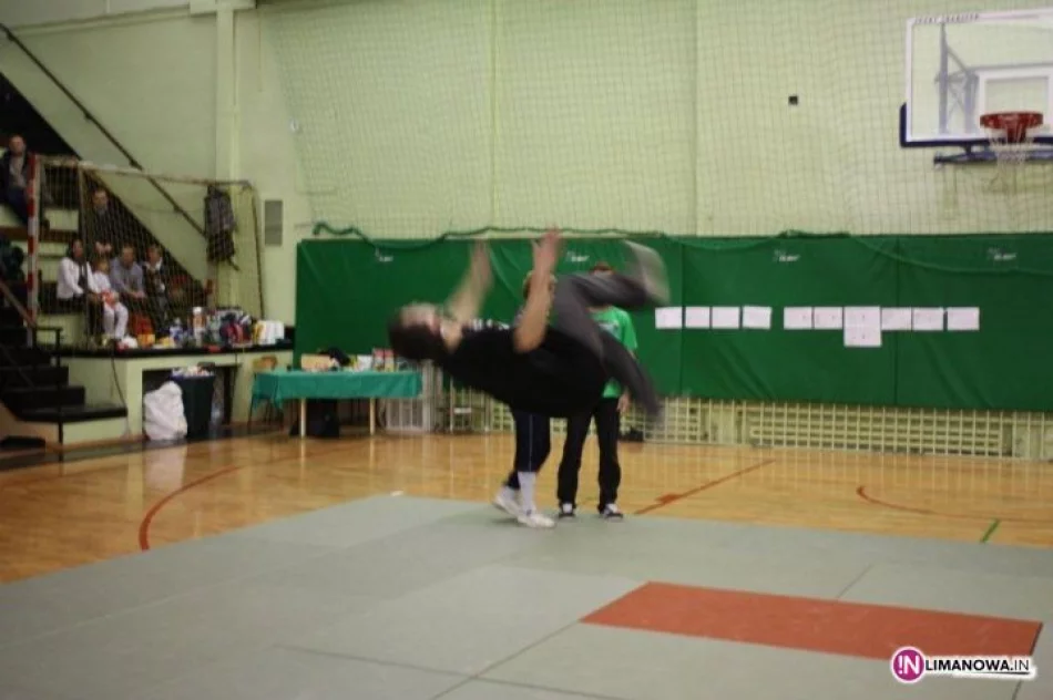 21 medali ARS Limanowa - zdjęcie 5