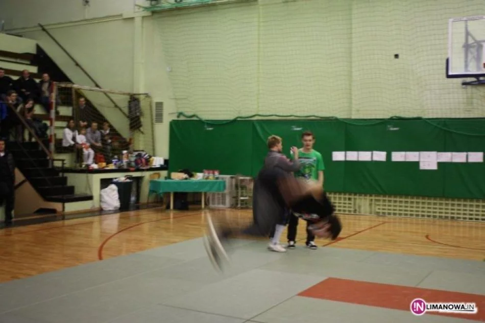 21 medali ARS Limanowa - zdjęcie 6