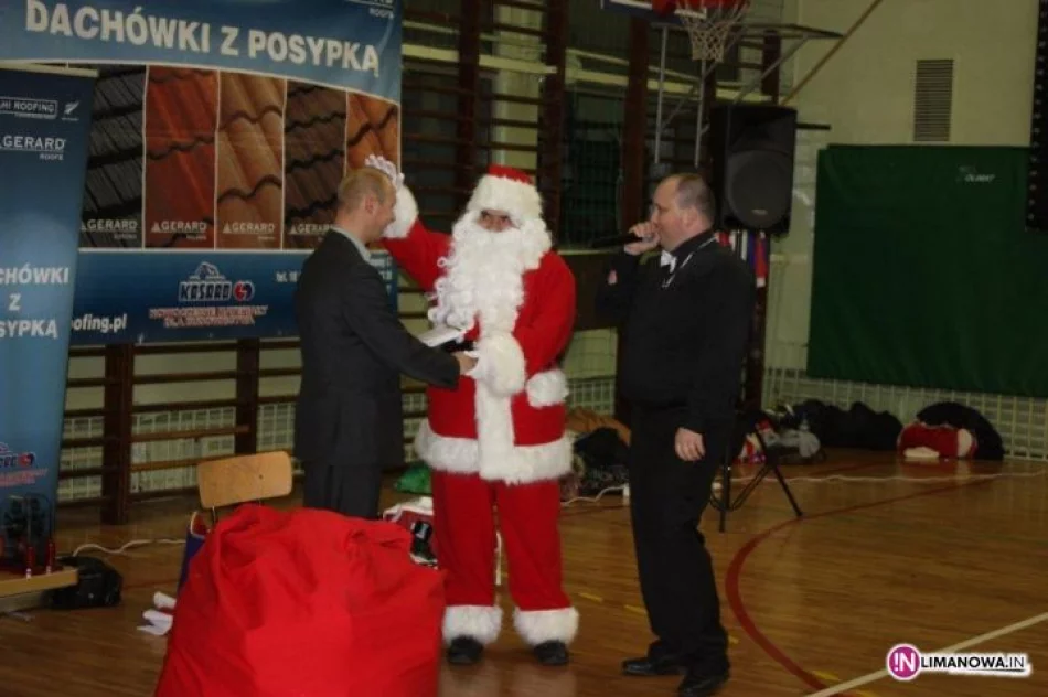 21 medali ARS Limanowa - zdjęcie 7