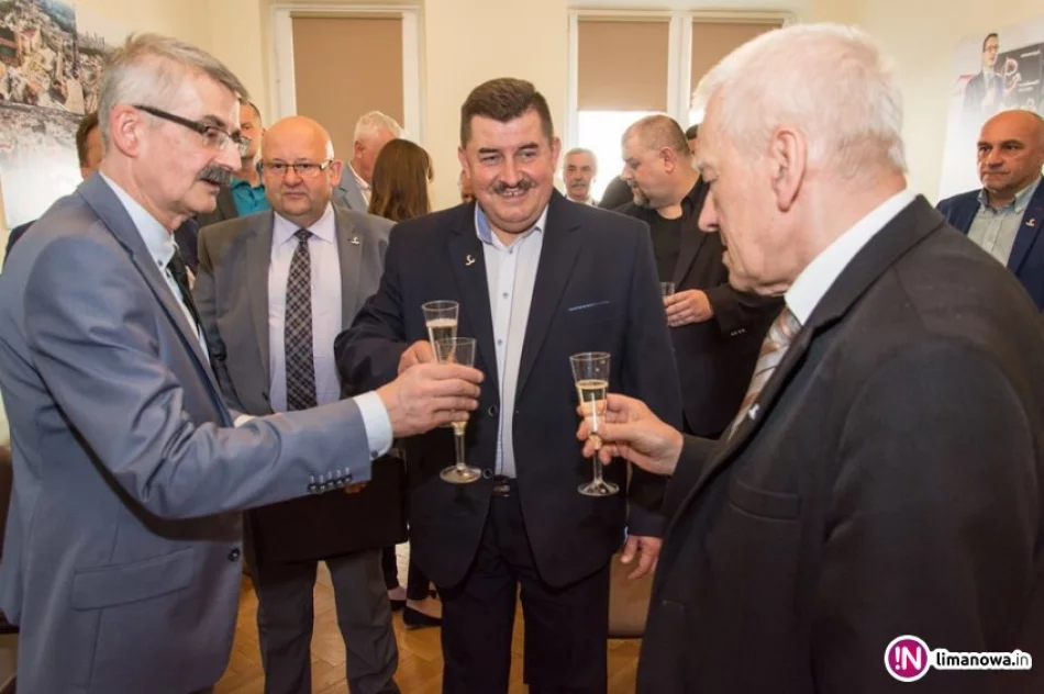 Starosta zapowiada tworzenie list swojej nowej partii. Czy to koniec komitetu rządzącego w powiecie? - zdjęcie 2
