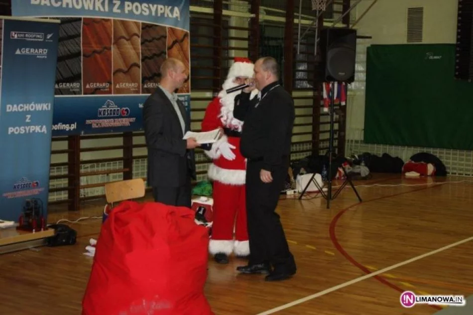 21 medali ARS Limanowa - zdjęcie 8
