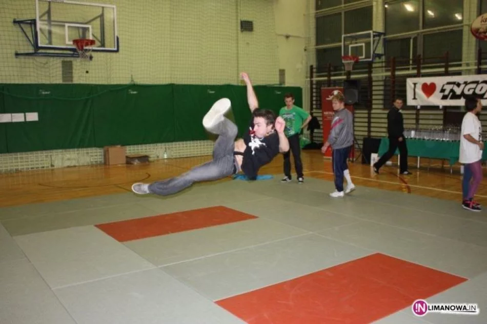 21 medali ARS Limanowa - zdjęcie 9