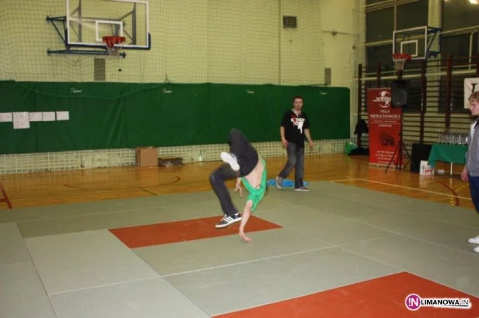 21 medali ARS Limanowa - zdjęcie 10