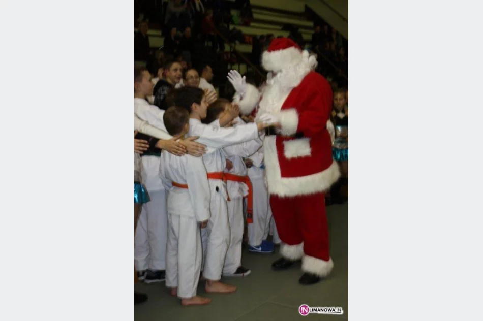 21 medali ARS Limanowa - zdjęcie 12