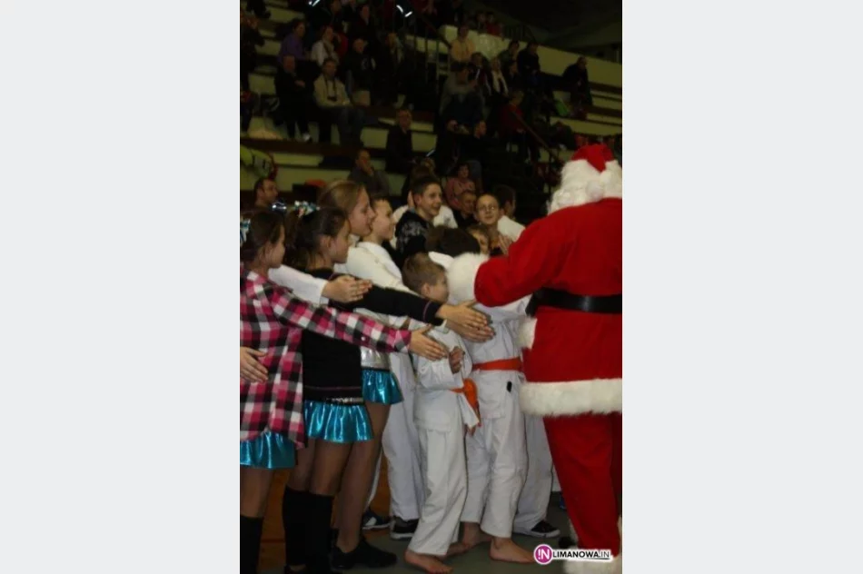 21 medali ARS Limanowa - zdjęcie 13