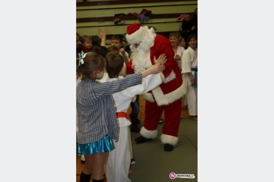 21 medali ARS Limanowa - zdjęcie 14