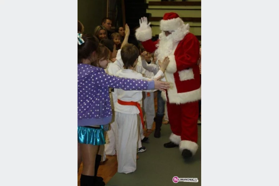 21 medali ARS Limanowa - zdjęcie 15