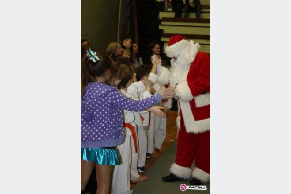 21 medali ARS Limanowa - zdjęcie 16