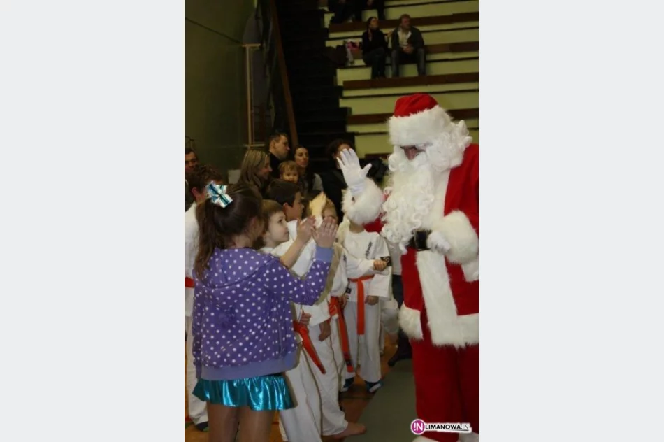 21 medali ARS Limanowa - zdjęcie 17