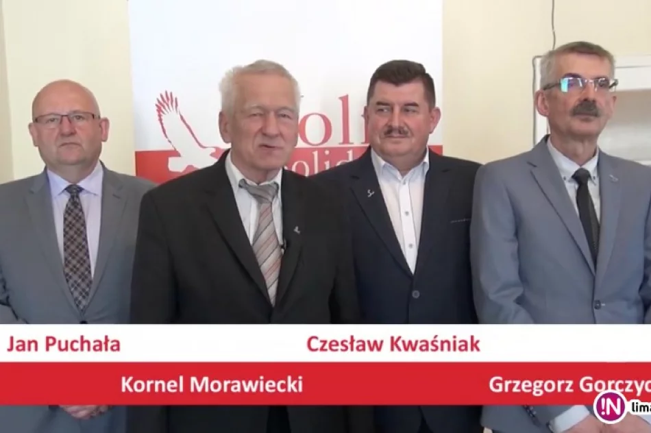 Starosta zapowiada tworzenie list swojej nowej partii. Czy to koniec komitetu rządzącego w powiecie? - zdjęcie 3