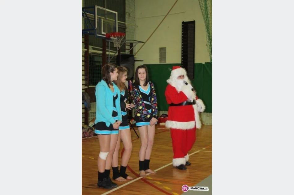 21 medali ARS Limanowa - zdjęcie 18