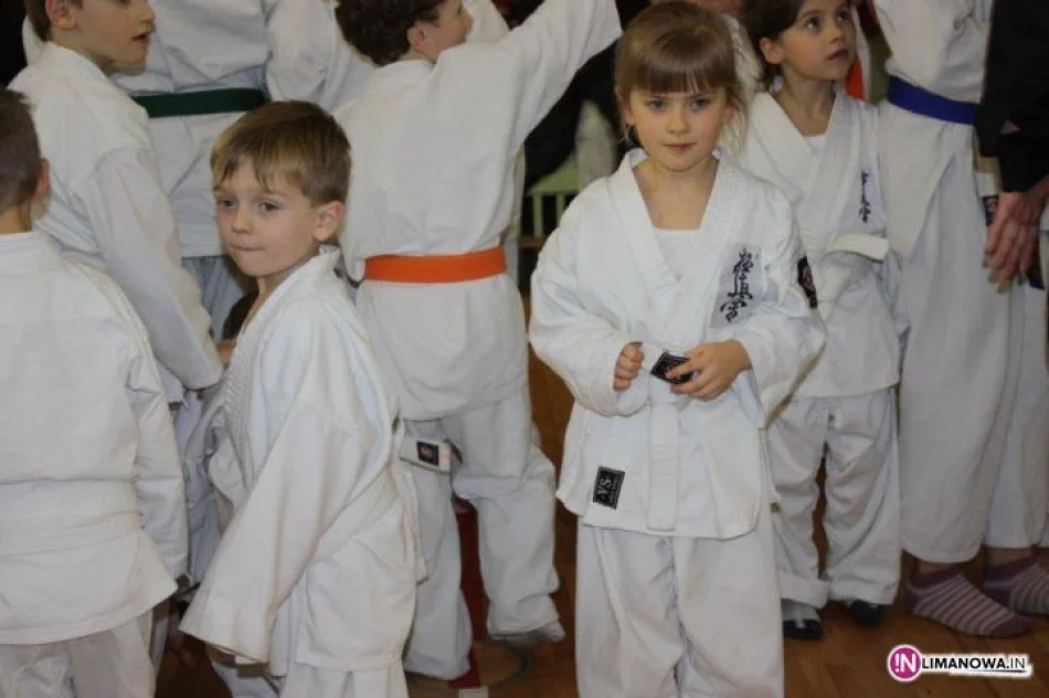 21 medali ARS Limanowa - zdjęcie 19