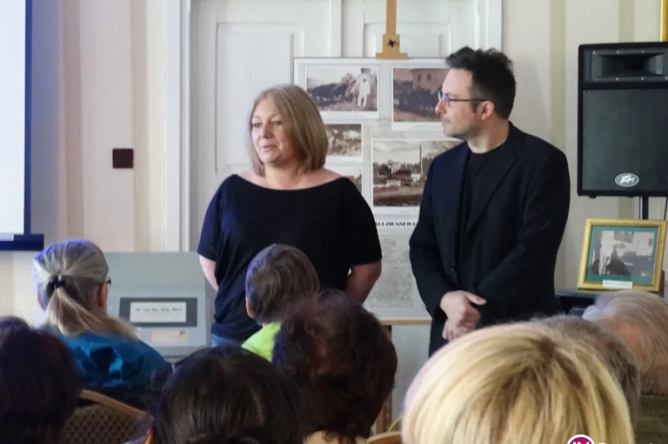 Sztuka i niepełnosprawność - zdjęcie 2