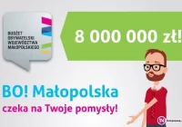 Dowiedz się więcej o budżecie obywatelskim podczas spotkania - zdjęcie główne