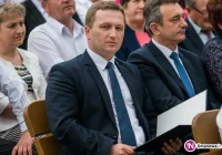 Zaskakująca decyzja Czesława Stanisławczyka: rzuca fotel wójta za stołek prokuratora - zdjęcie główne