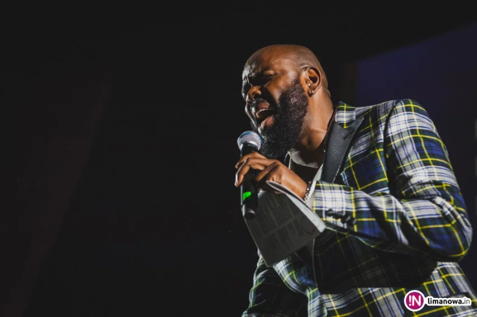 Koncert jednego z najbardziej charyzmatycznych dyrygentów  oraz dwóch chórów - zdjęcie 3