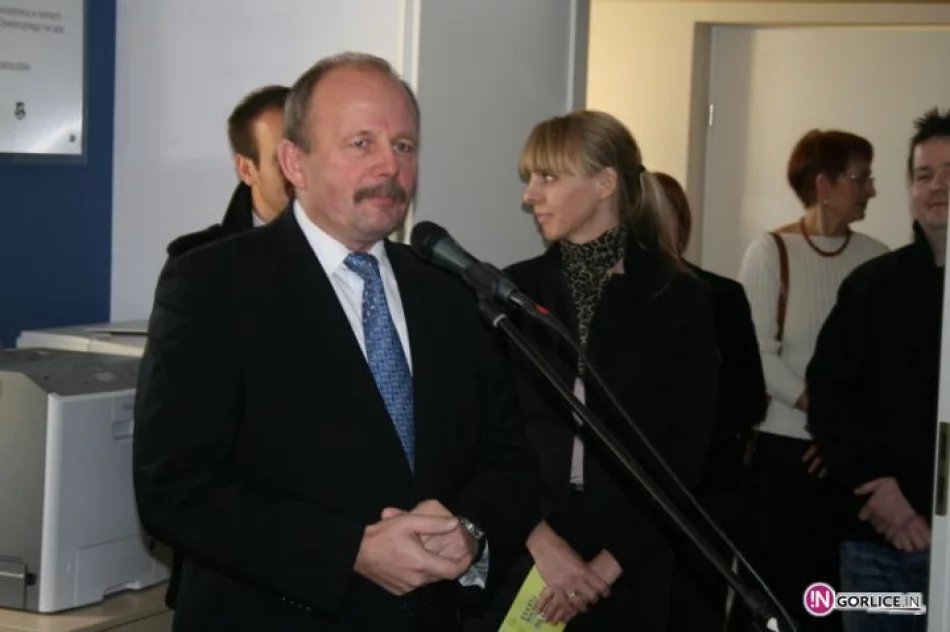 Otwarcie Punktów IT w Siarach i Bieczu - zdjęcie 2