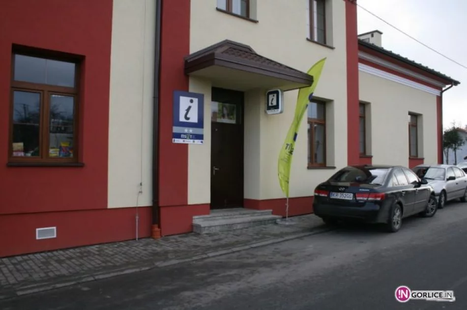 Otwarcie Punktów IT w Siarach i Bieczu - zdjęcie 11