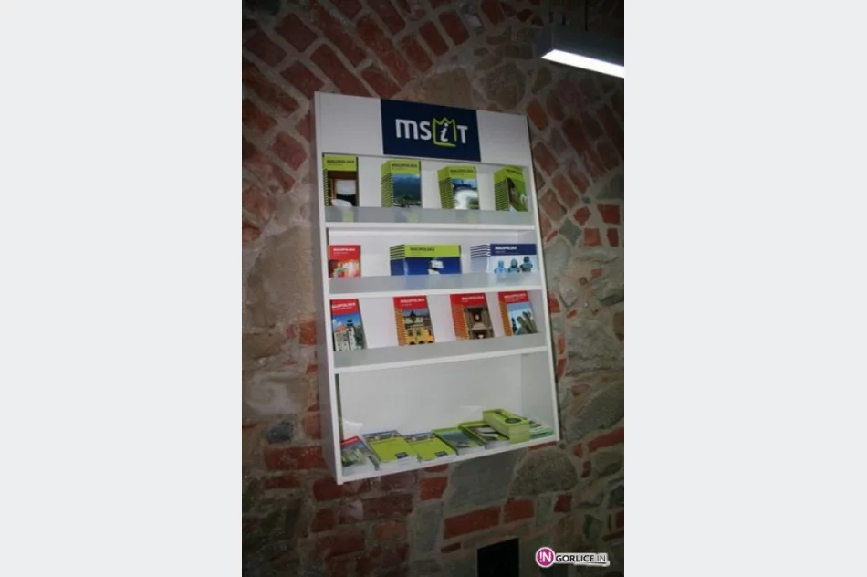 Otwarcie Punktów IT w Siarach i Bieczu - zdjęcie 12