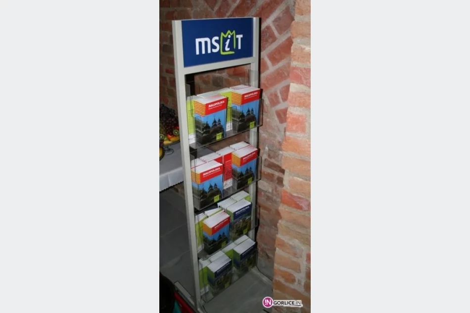 Otwarcie Punktów IT w Siarach i Bieczu - zdjęcie 13