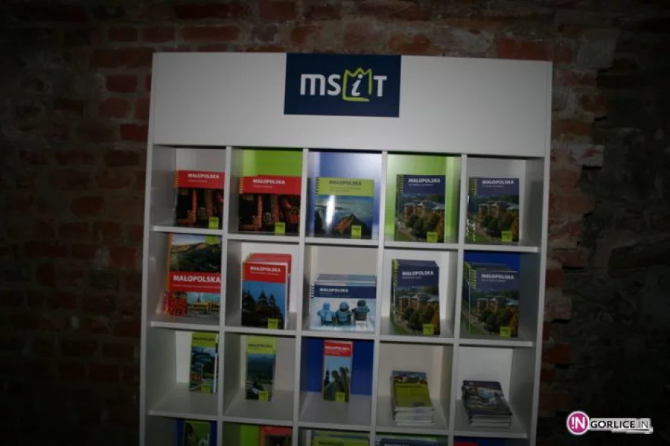 Otwarcie Punktów IT w Siarach i Bieczu - zdjęcie 15