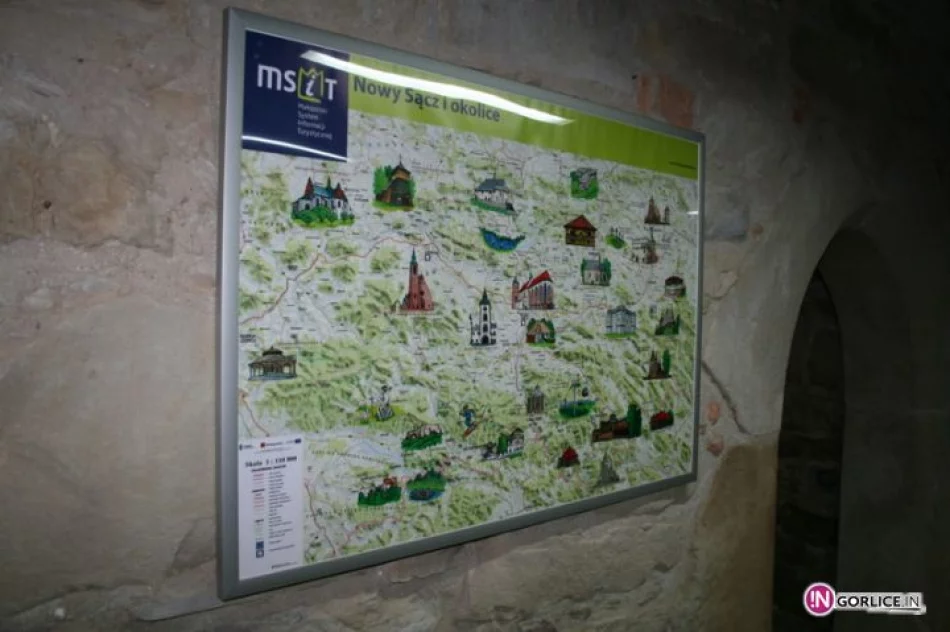 Otwarcie Punktów IT w Siarach i Bieczu - zdjęcie 17