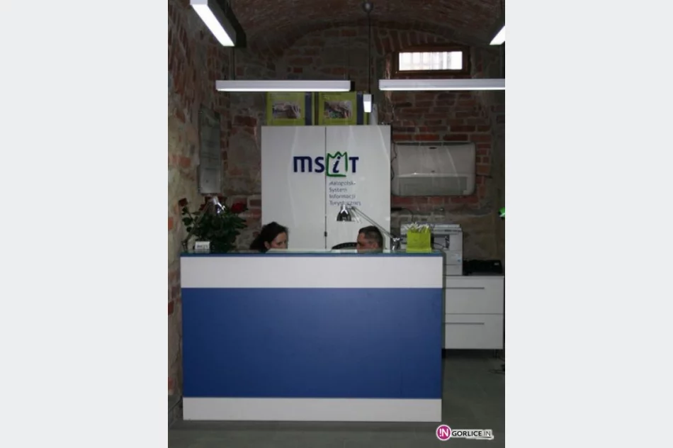 Otwarcie Punktów IT w Siarach i Bieczu - zdjęcie 19