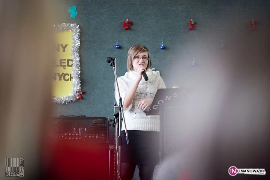 IV Międzyszkolny Konkurs Kolęd Obcojęzycznych - zdjęcie 9