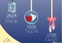 Jutro konkurs śpiewu w piątej edycji 'MaGa' - zdjęcie główne