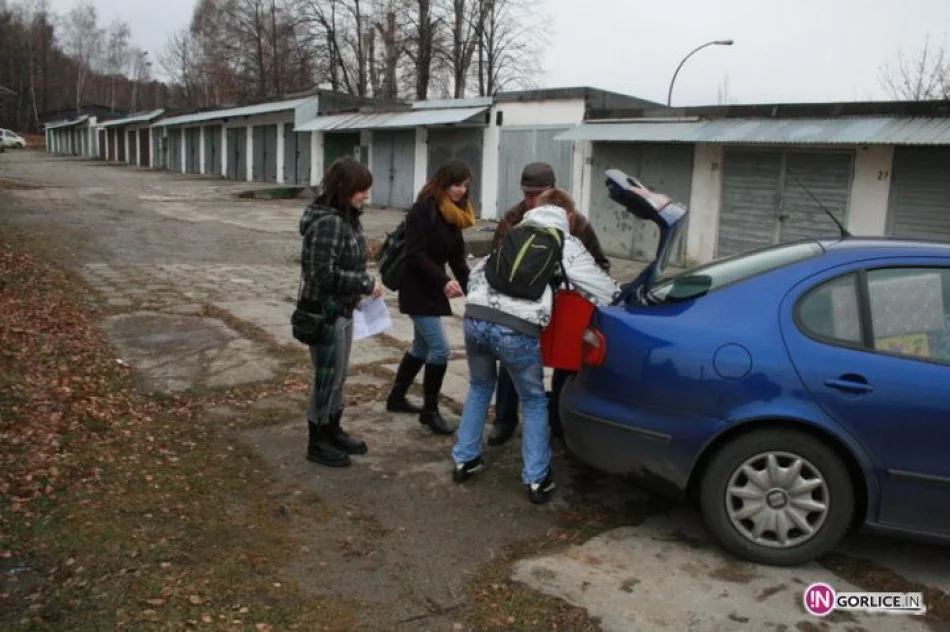 Finał akcji Szlachetna Paczka w Gorlicach - zdjęcie 7