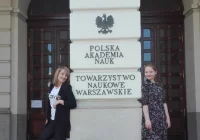 Uczennica I LO w Limanowej  laureatką XXX Olimpiady Filozoficznej - zdjęcie główne